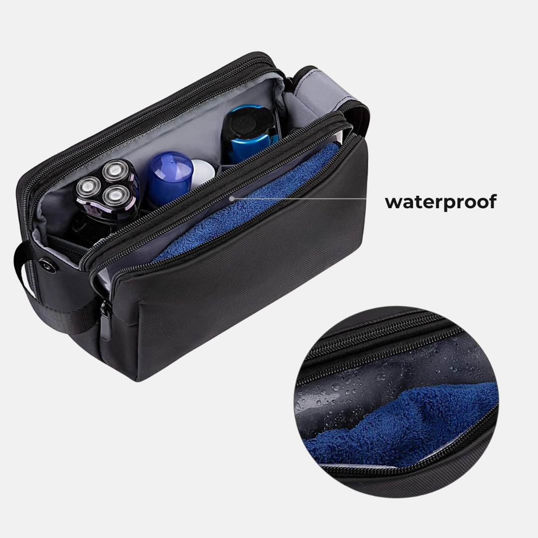 Toiletry Bag